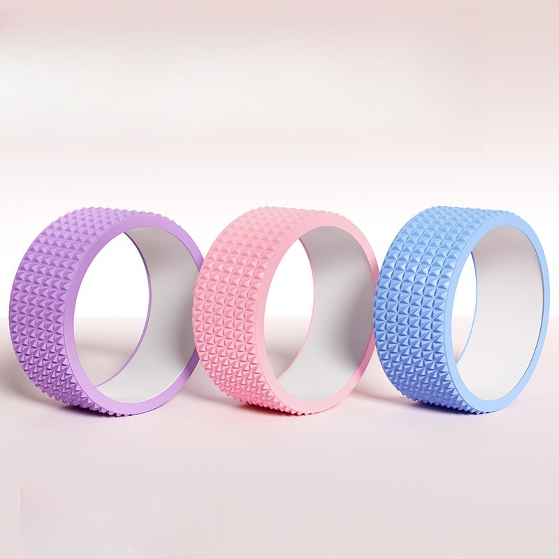 Yoga Wheel Dharma - Yoga Wheel Newbie Back Bend Trainer