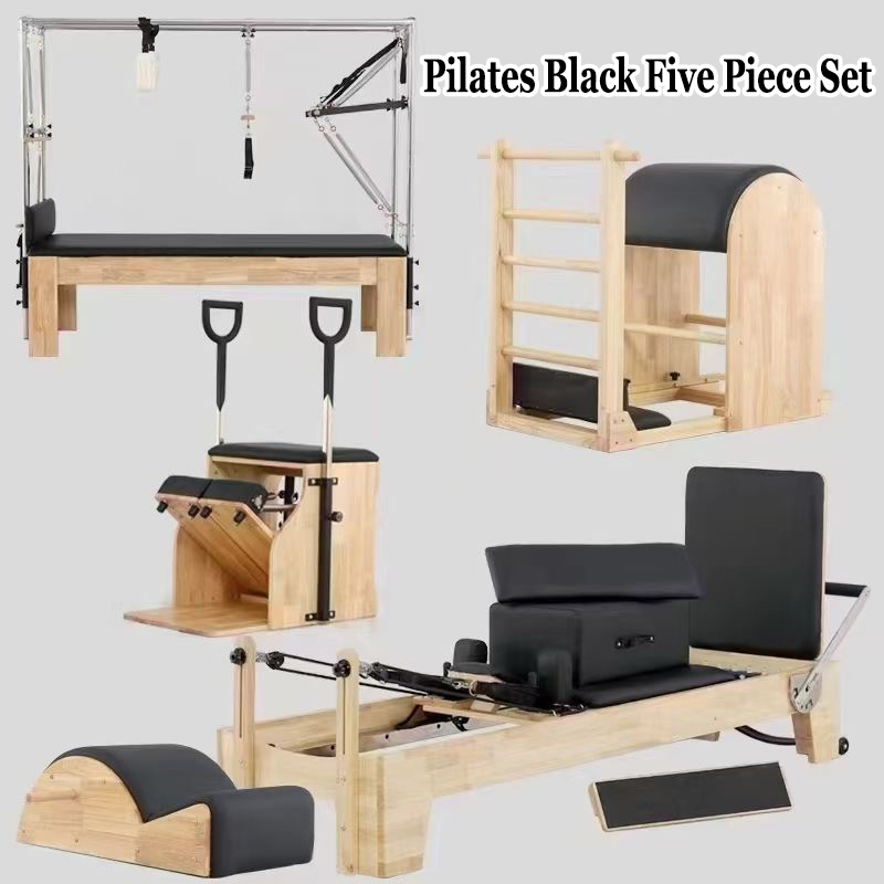 Pilates Yoga Equipment - Pilates Five Piece Set Pilates Core