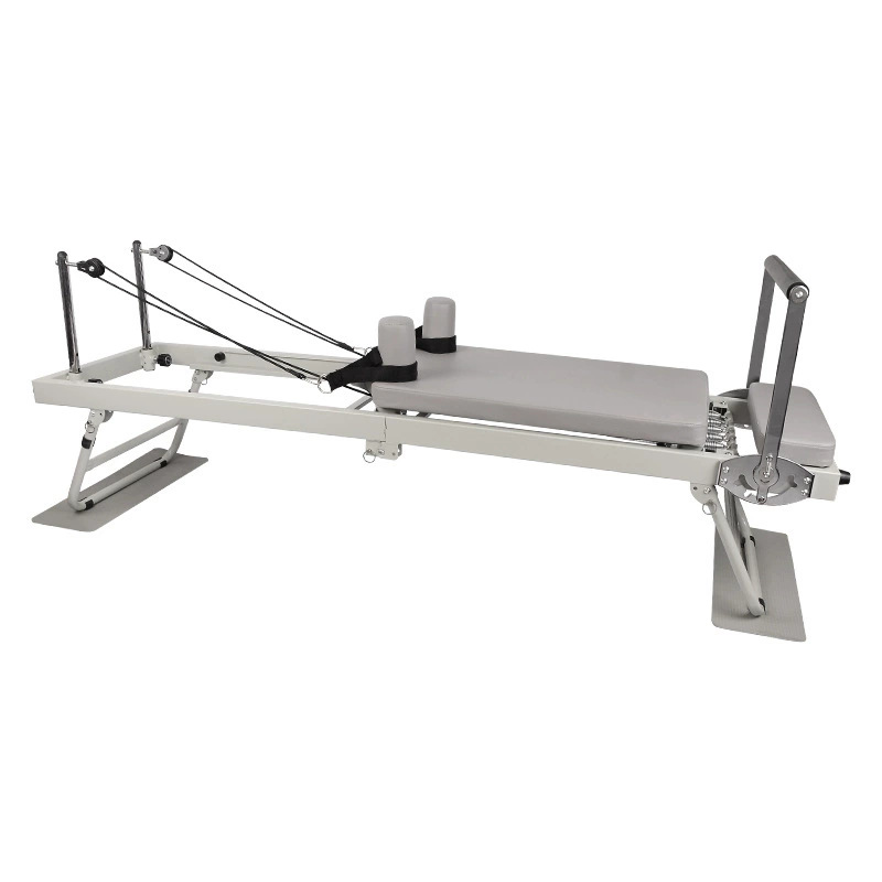 Pilates And Yoga Combined - Pilates equipment, indoor fitness equipment, yoga-specific