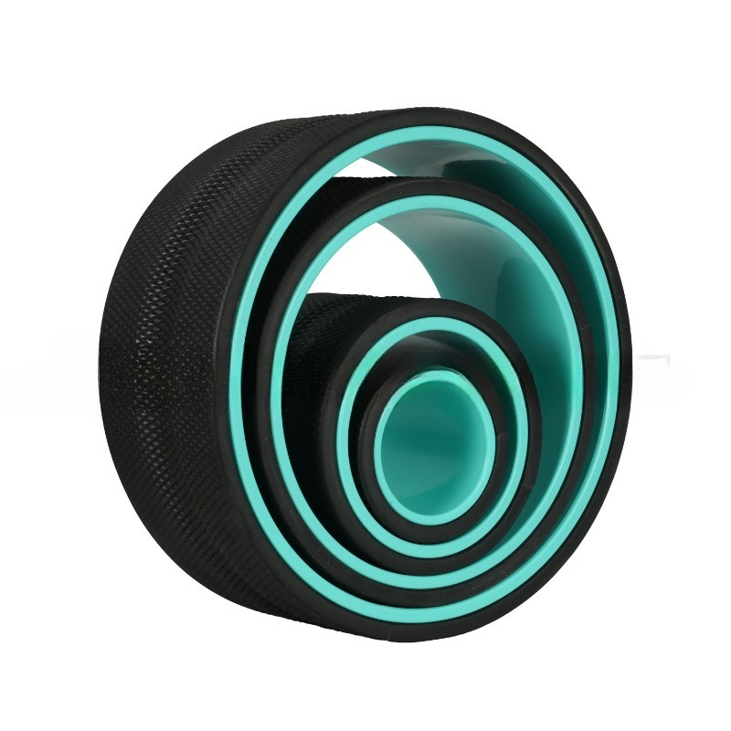 Yoga Wheel Dharma - Yoga Wheel Set Four-piece Yoga Circle