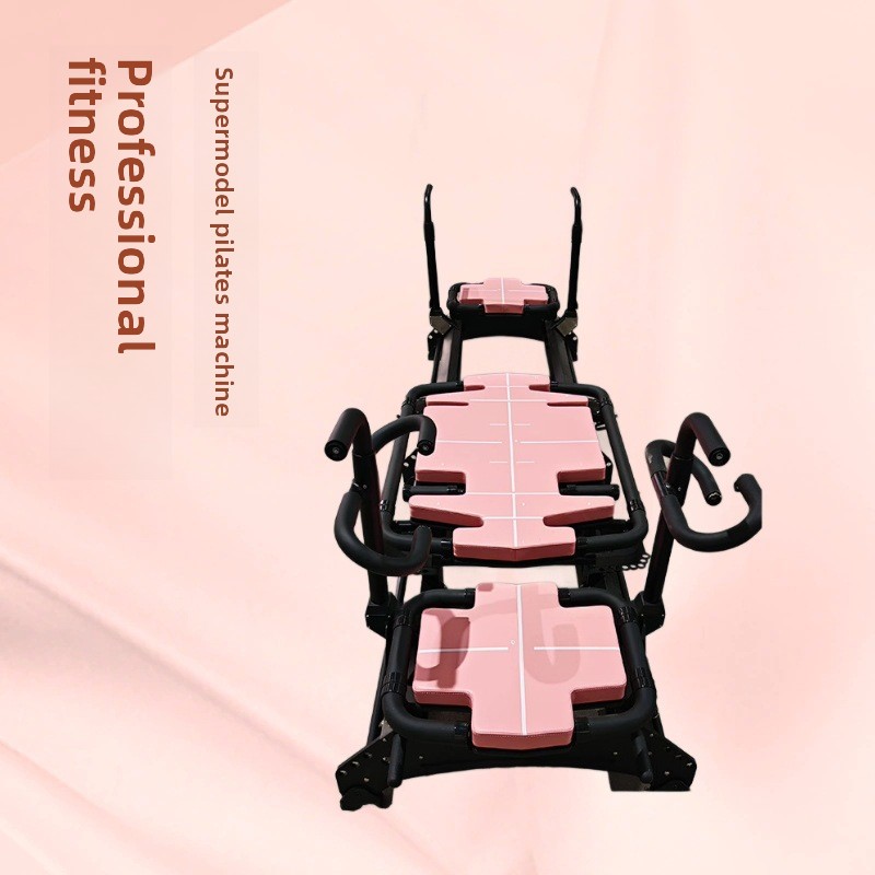 Pilates Yoga Equipment - Special equipment Yoga gym Multifunctional supermodel