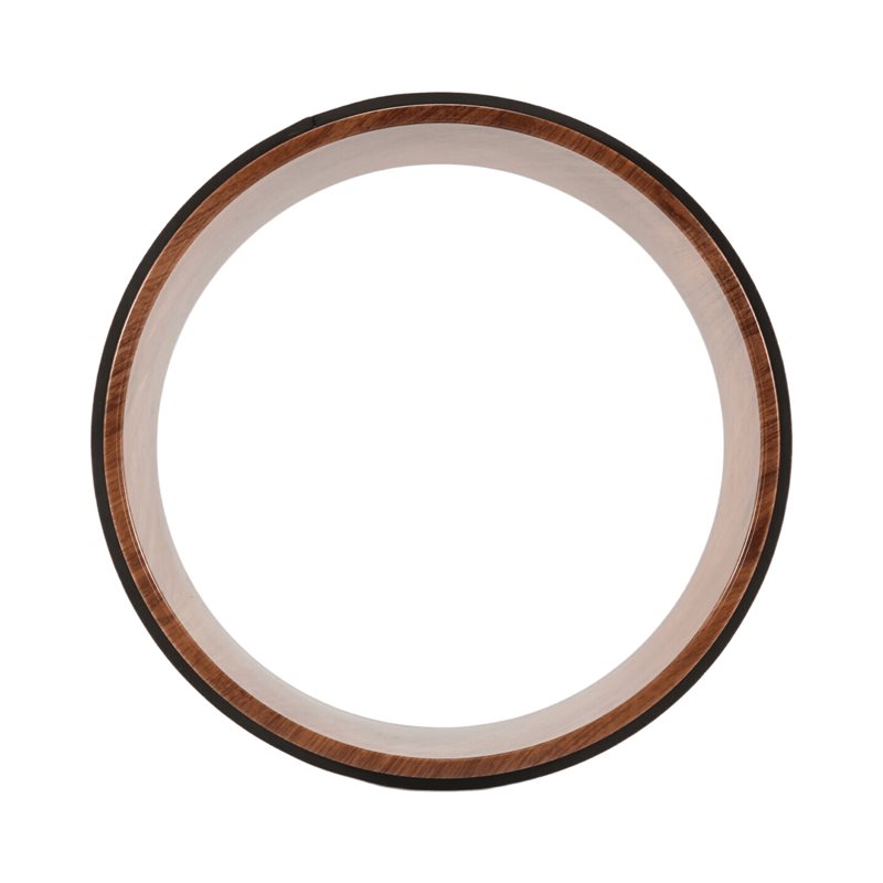 Yoga Wheel Dharma - Superior-Cork Yoga Wheel For Yoga Poses
