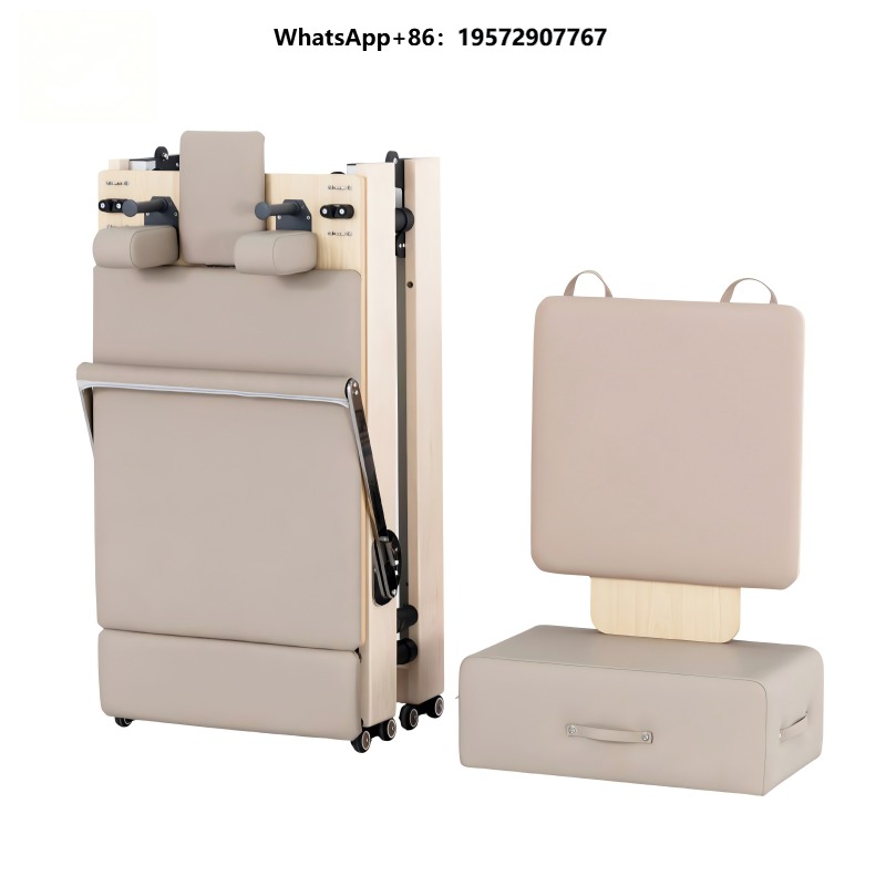 Pilates And Yoga Studio - Home Gym Equipment Foldable Commercial Studio
