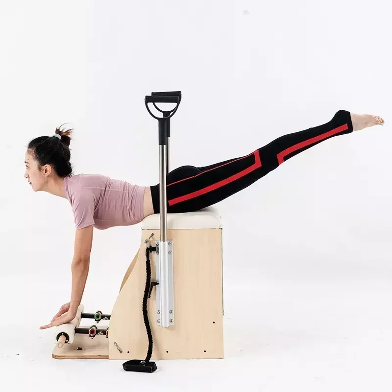 Pilates Yoga Equipment - Professional Yoga Training Exercise Equipment Machine