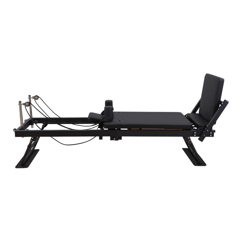 Pilates And Yoga Is Same - foldable yoga training equipment is easy