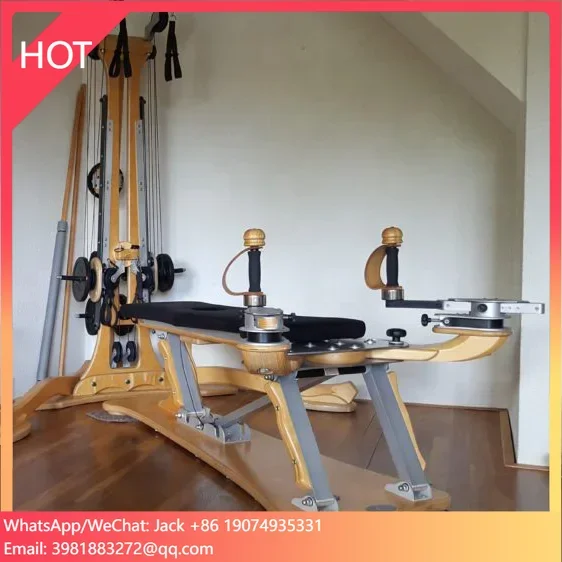 Pilates And Yoga Combined - yoga Body Building Gym Home Fitness
