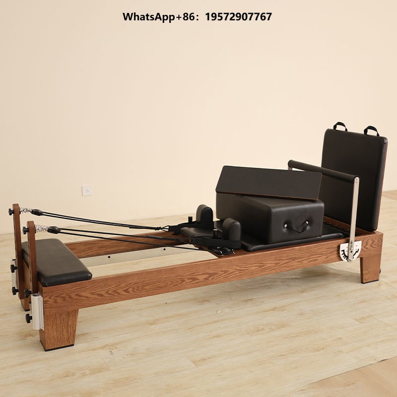 Pilates And Yoga Studio - Customized High Quality Fitness Equipment Pilates