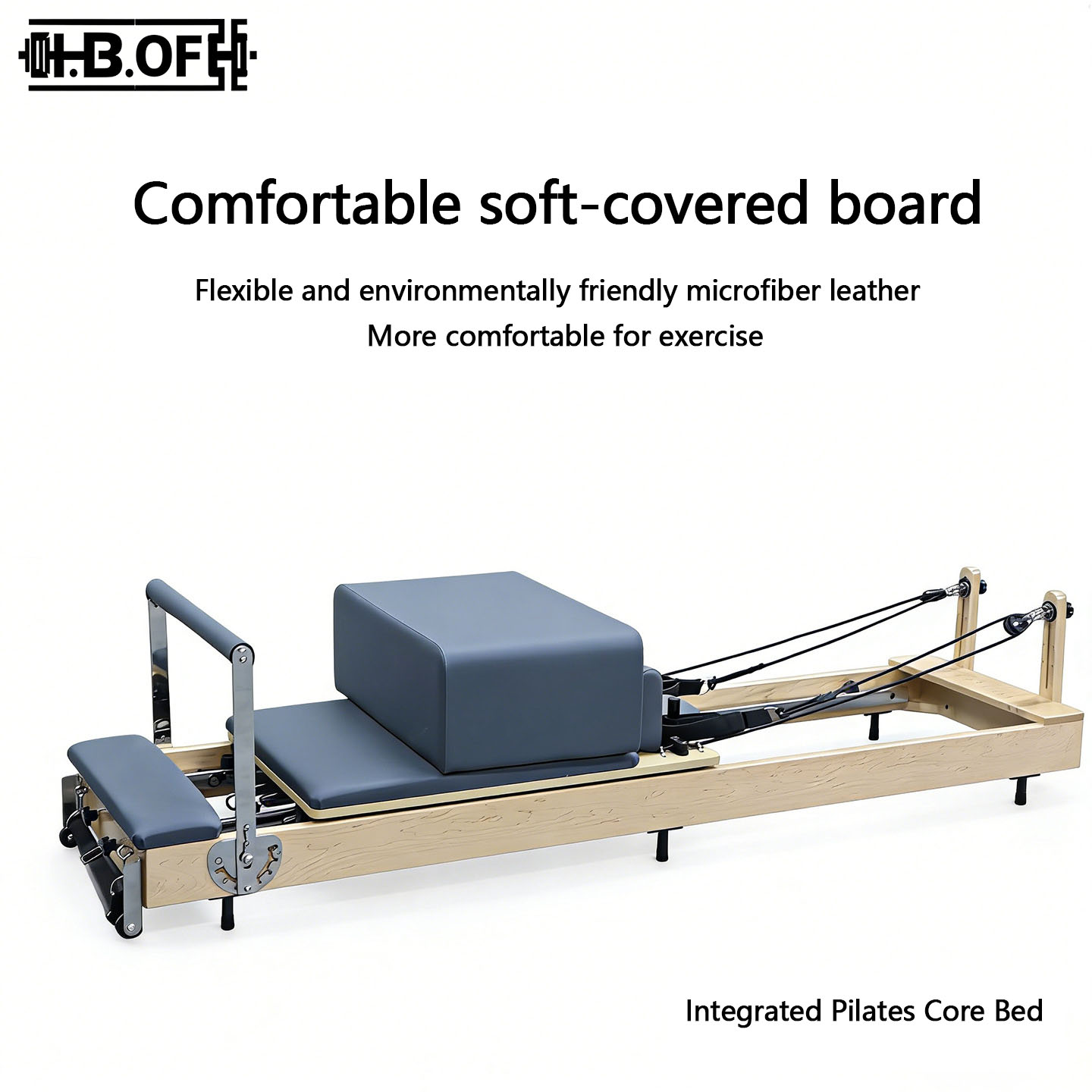 Home Delivery Of Pilates Equip - Pilates And Yoga Studio ulasan dan harga
