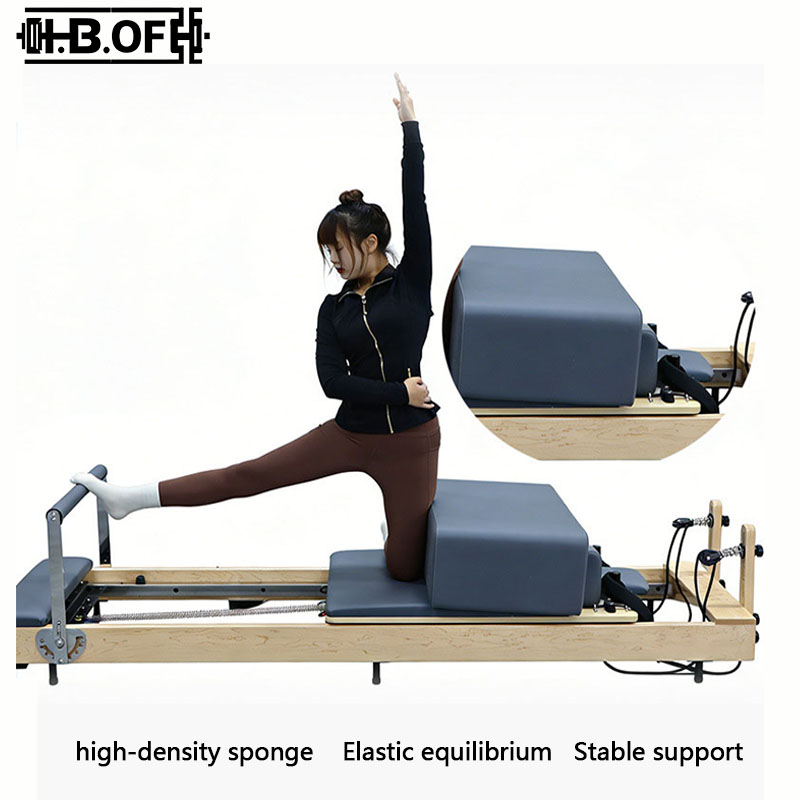 Home Delivery Of Pilates Equip - Pilates And Yoga Studio ulasan dan harga