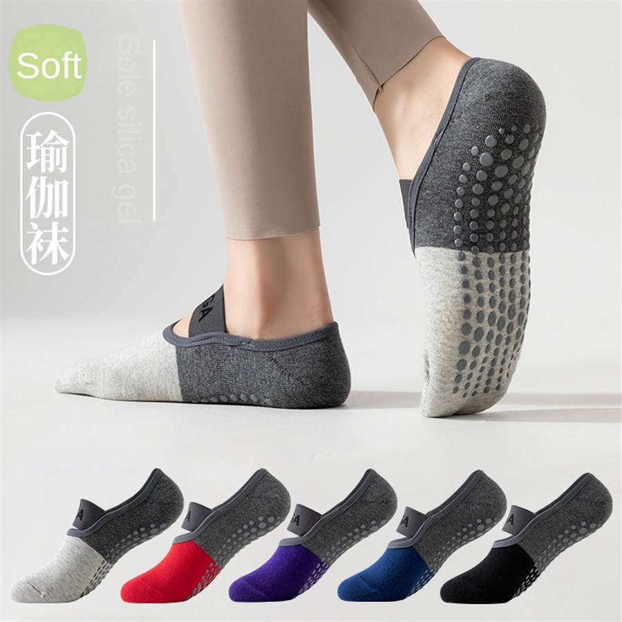 5 pairs Cross-Border Professio - Yoga Strap Cotton ulasan dan harga
