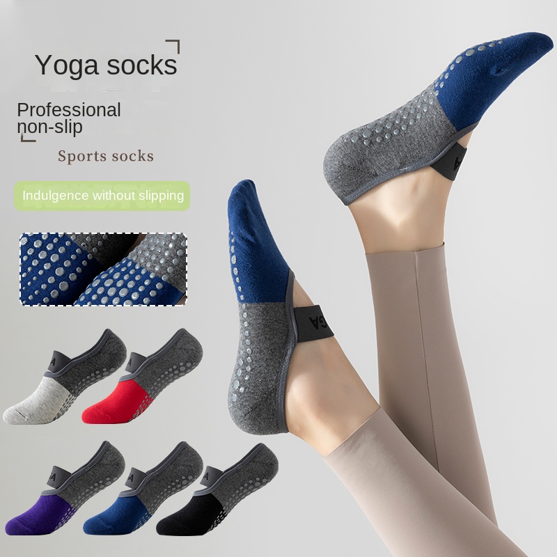 5 pairs Cross-Border Professio - Yoga Strap Cotton ulasan dan harga