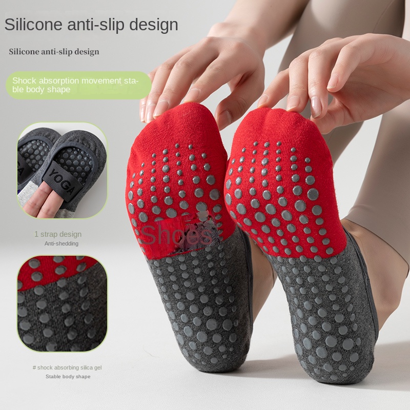 5 pairs Cross-Border Professio - Yoga Strap Cotton ulasan dan harga