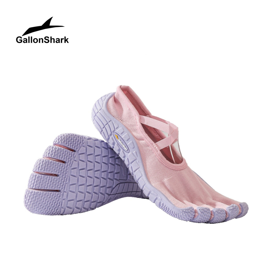 Women's Five Fingers Barefoot  - Pilates Yoga Shoes ulasan dan harga