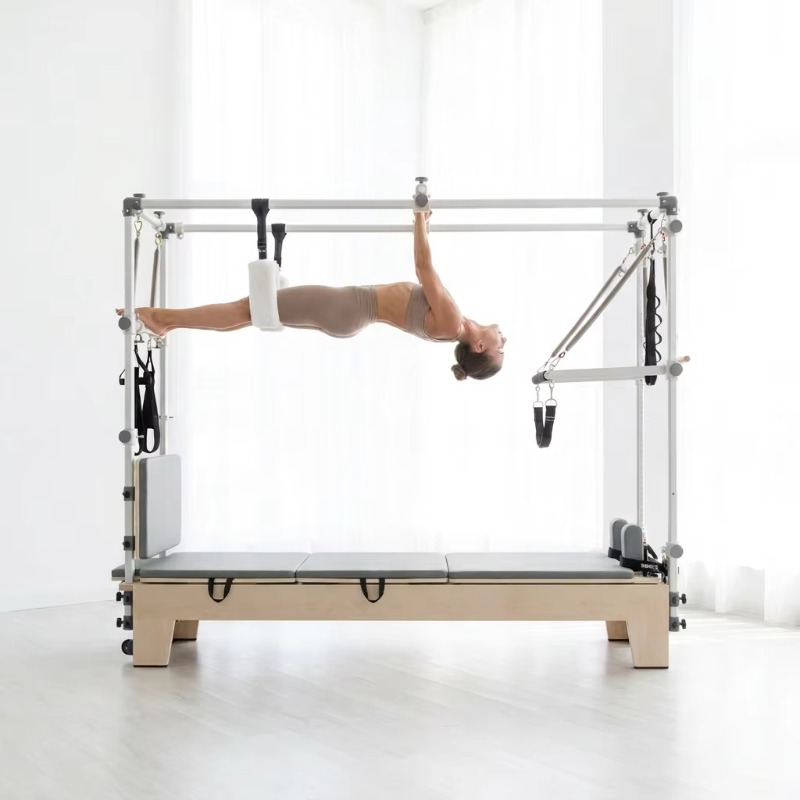 YTTYIN Custom 360 Full Trapeze - Pilates And Yoga Studio ulasan dan harga