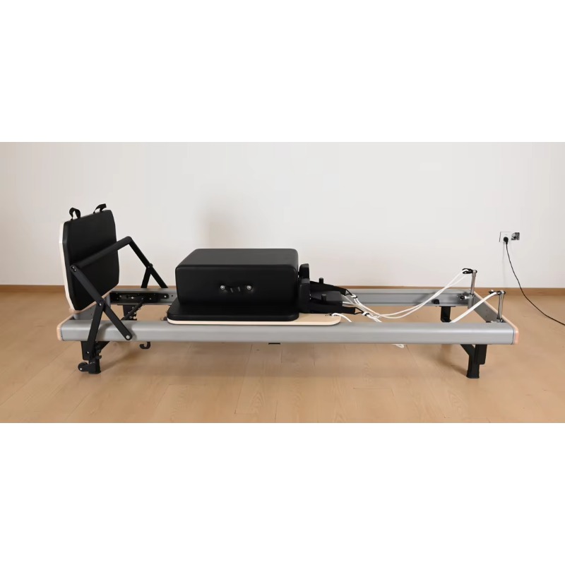 Commercial Grade Aluminum Pila - Pilates And Yoga Studio ulasan dan harga