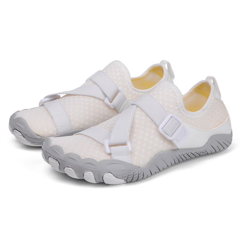 Indoor Fitness Shoes Silent Ju - Pilates Yoga Shoes ulasan dan harga