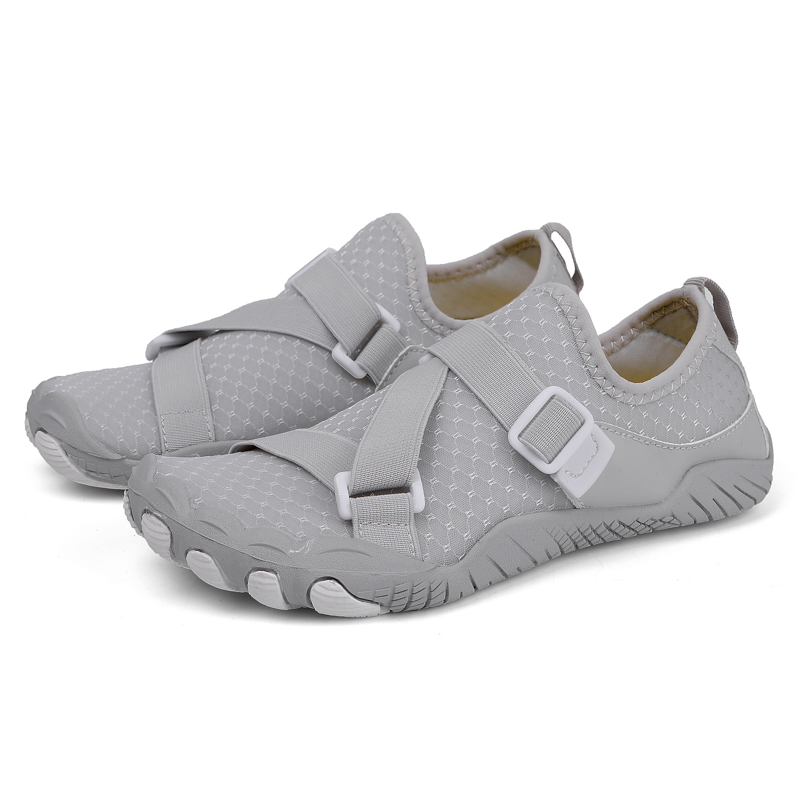Indoor Fitness Shoes Silent Ju - Pilates Yoga Shoes ulasan dan harga