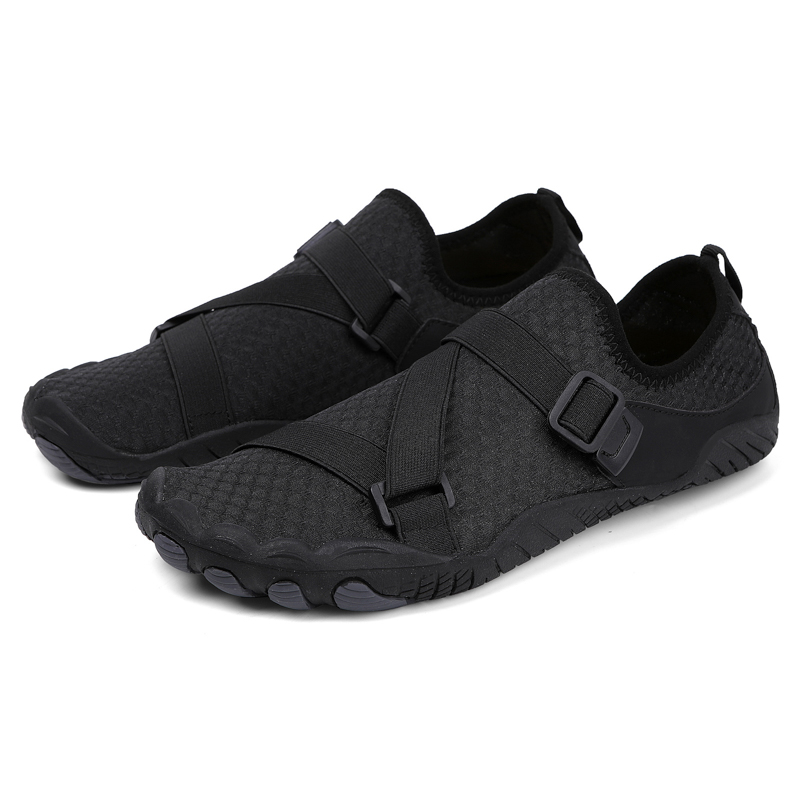Indoor Fitness Shoes Silent Ju - Pilates Yoga Shoes ulasan dan harga