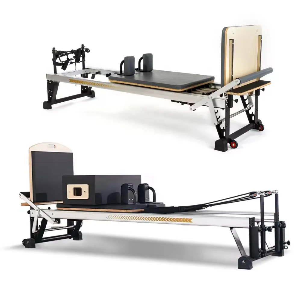 Professional Commercial Pilate - Pilates And Yoga Studio ulasan dan harga