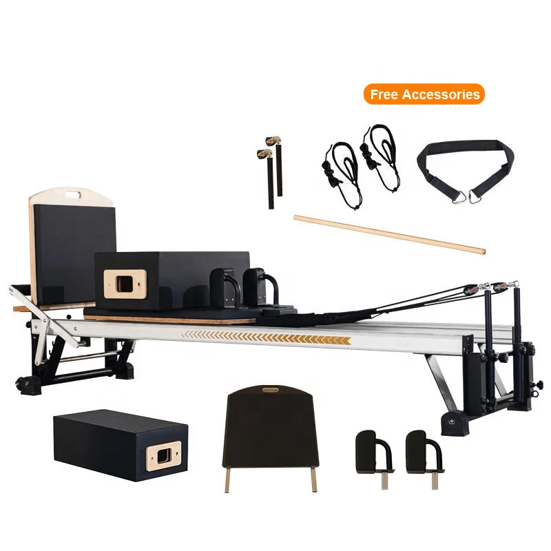 Professional Commercial Pilate - Pilates And Yoga Studio ulasan dan harga