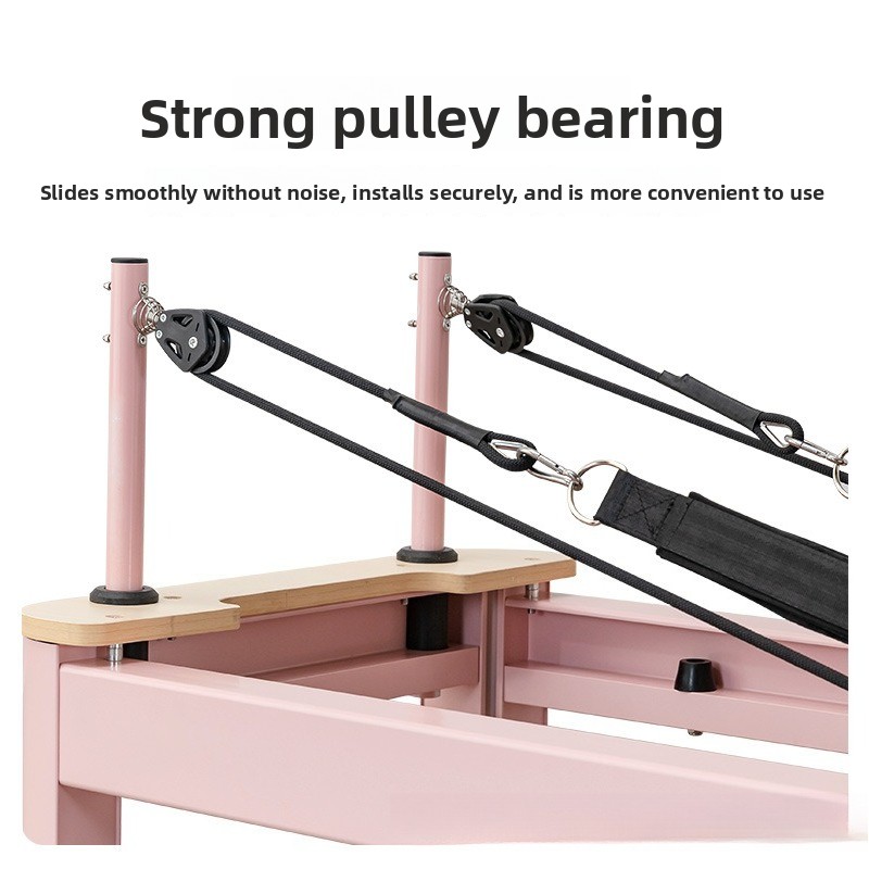 Pilates large equipment alumin - Pilates Yoga Equipment ulasan dan harga