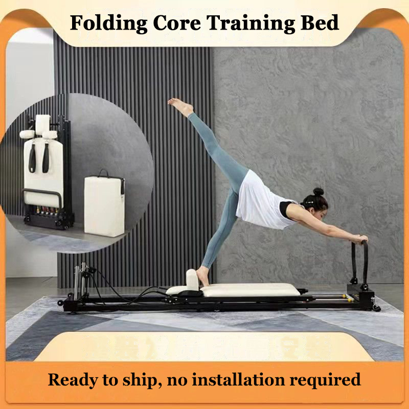 Pilates Equipment Core Bed Fol - Pilates Yoga Equipment ulasan dan harga