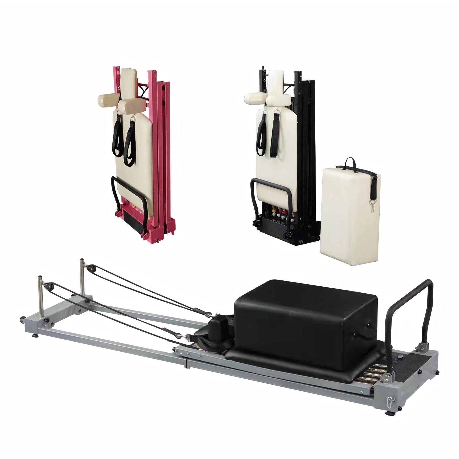 Pilates Equipment Core Bed Fol - Pilates Yoga Equipment ulasan dan harga