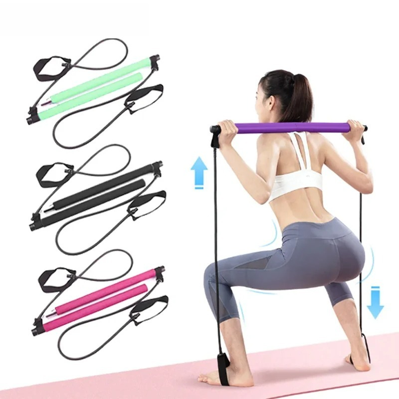 Multifunctional Pilates Bar Co - Pilates And Yoga Combined ulasan dan harga