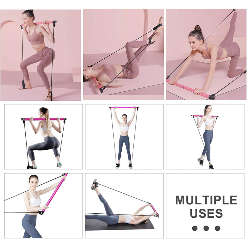 Multifunctional Pilates Bar Co - Pilates And Yoga Combined ulasan dan harga