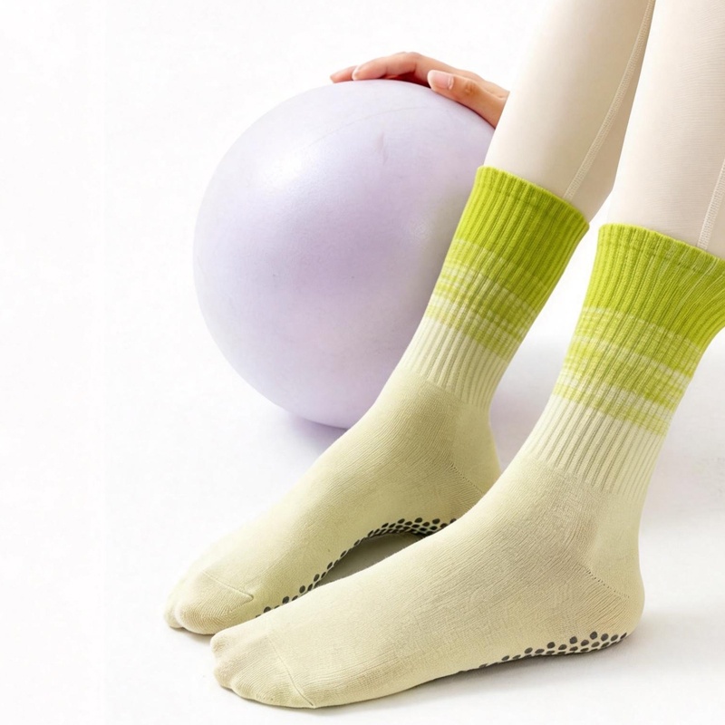 Dreamlikelin 1 Pair Women's Mi - Pilates Yoga Fitness ulasan dan harga