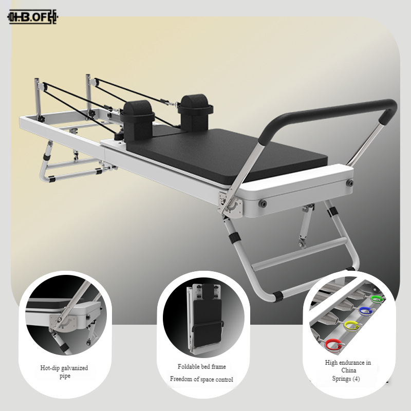 Pilates Training Equipment, Co - Pilates Yoga Equipment ulasan dan harga