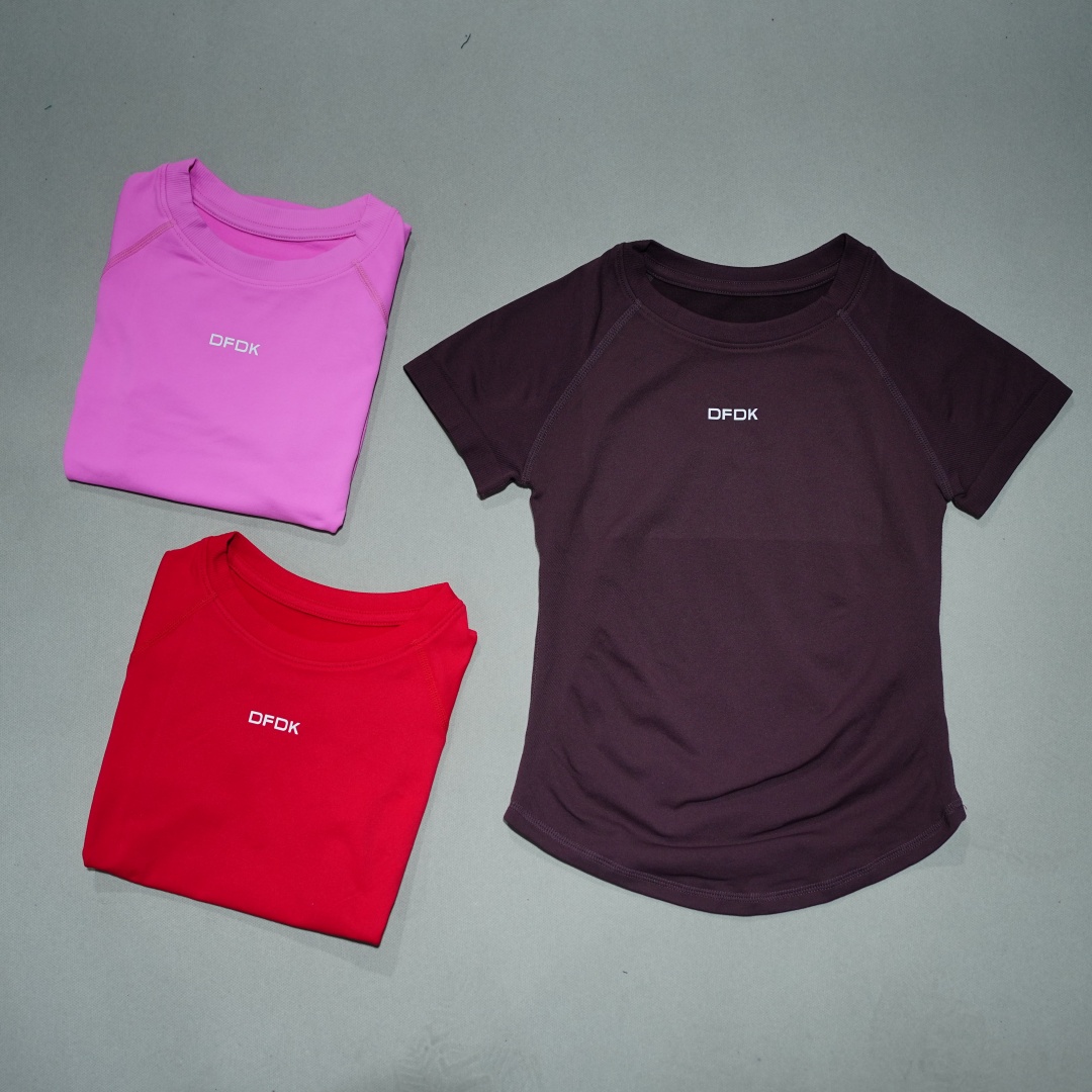 FDK New Arrival Women Elastic  - Yoga Strap Cotton ulasan dan harga