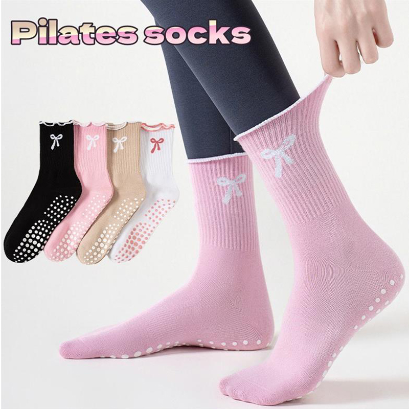 Dreamlikelin 1 Pair Women's Mi - Pilates Yoga Fitness ulasan dan harga
