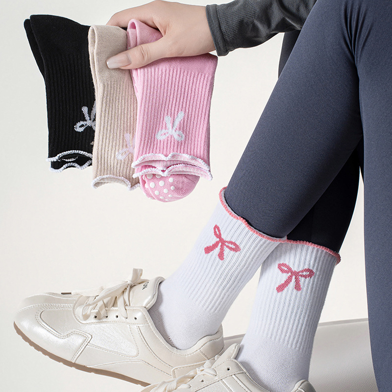 Dreamlikelin 1 Pair Women's Mi - Pilates Yoga Fitness ulasan dan harga