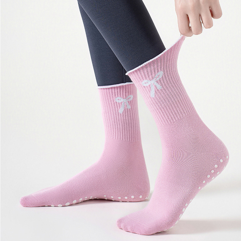 Dreamlikelin 1 Pair Women's Mi - Pilates Yoga Fitness ulasan dan harga