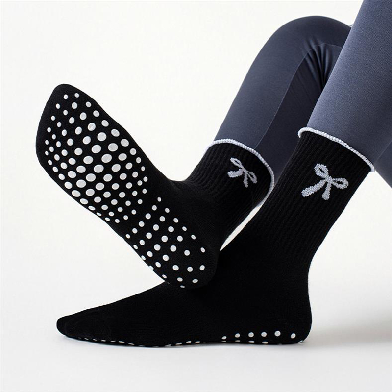 Dreamlikelin 1 Pair Women's Mi - Pilates Yoga Fitness ulasan dan harga