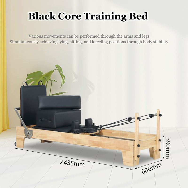 Pilates Five Piece Set Pilates - Pilates Yoga Equipment ulasan dan harga