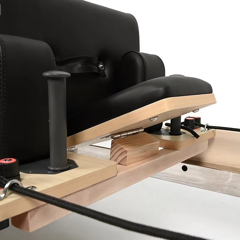 Commercial White Maple Pilates - Pilates And Yoga Studio ulasan dan harga