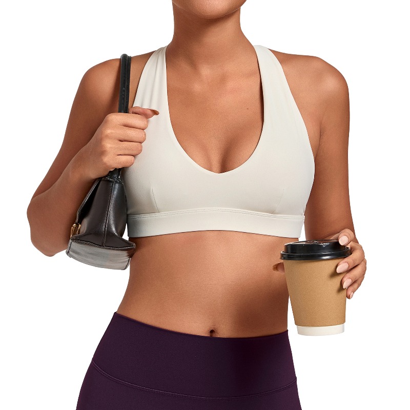 Samless Women's Gym Workout Sp - Yoga Strap Cotton ulasan dan harga