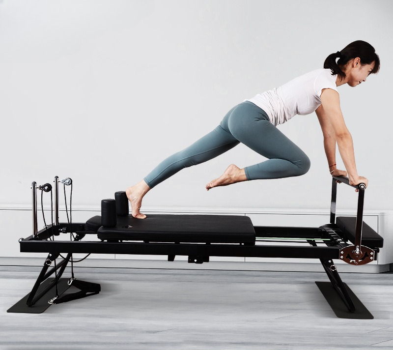 Home Pilates large equipment c - Pilates And Yoga Combined ulasan dan harga
