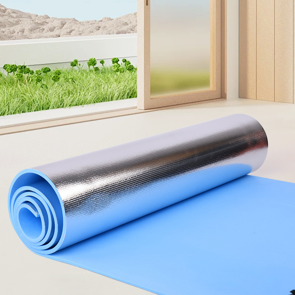 10mm Thickened Yoga Mat Anti-s - Pilates Yoga Shoes ulasan dan harga