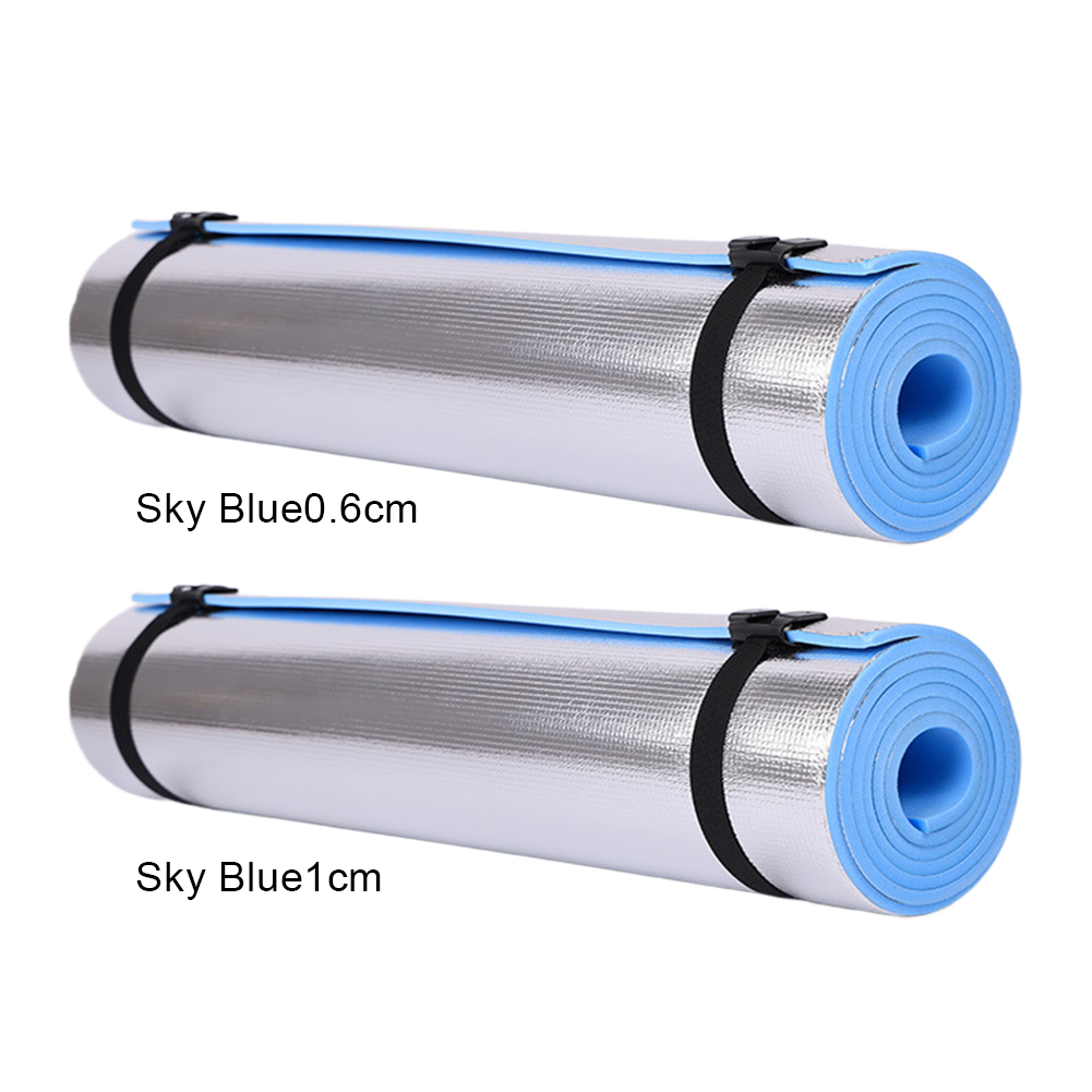 10mm Thickened Yoga Mat Anti-s - Pilates Yoga Shoes ulasan dan harga