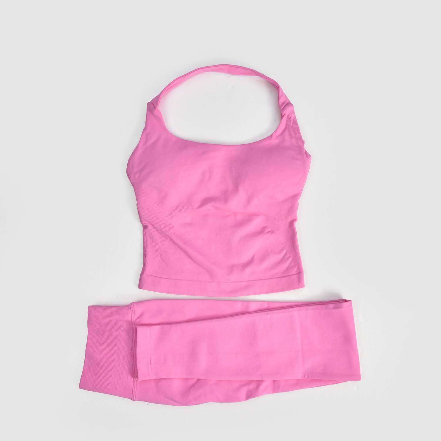 2 Pieces Sportswear Women Yoga - Pilates Yoga Equipment ulasan dan harga