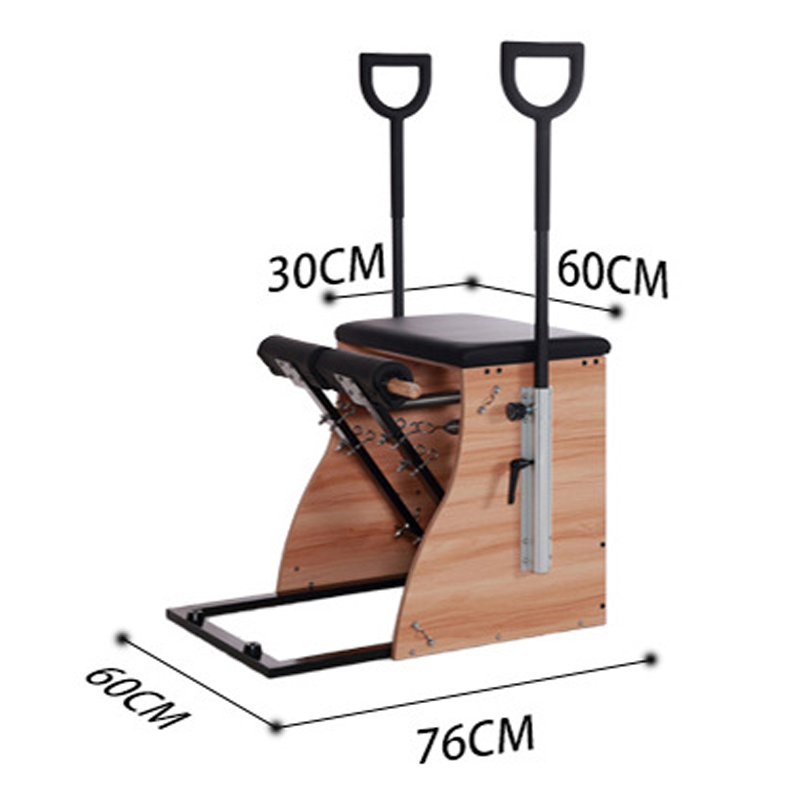 Pilates Iron Frame Stable Chai - Pilates And Yoga Combined ulasan dan harga