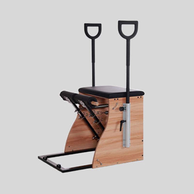 Pilates Iron Frame Stable Chai - Pilates And Yoga Combined ulasan dan harga
