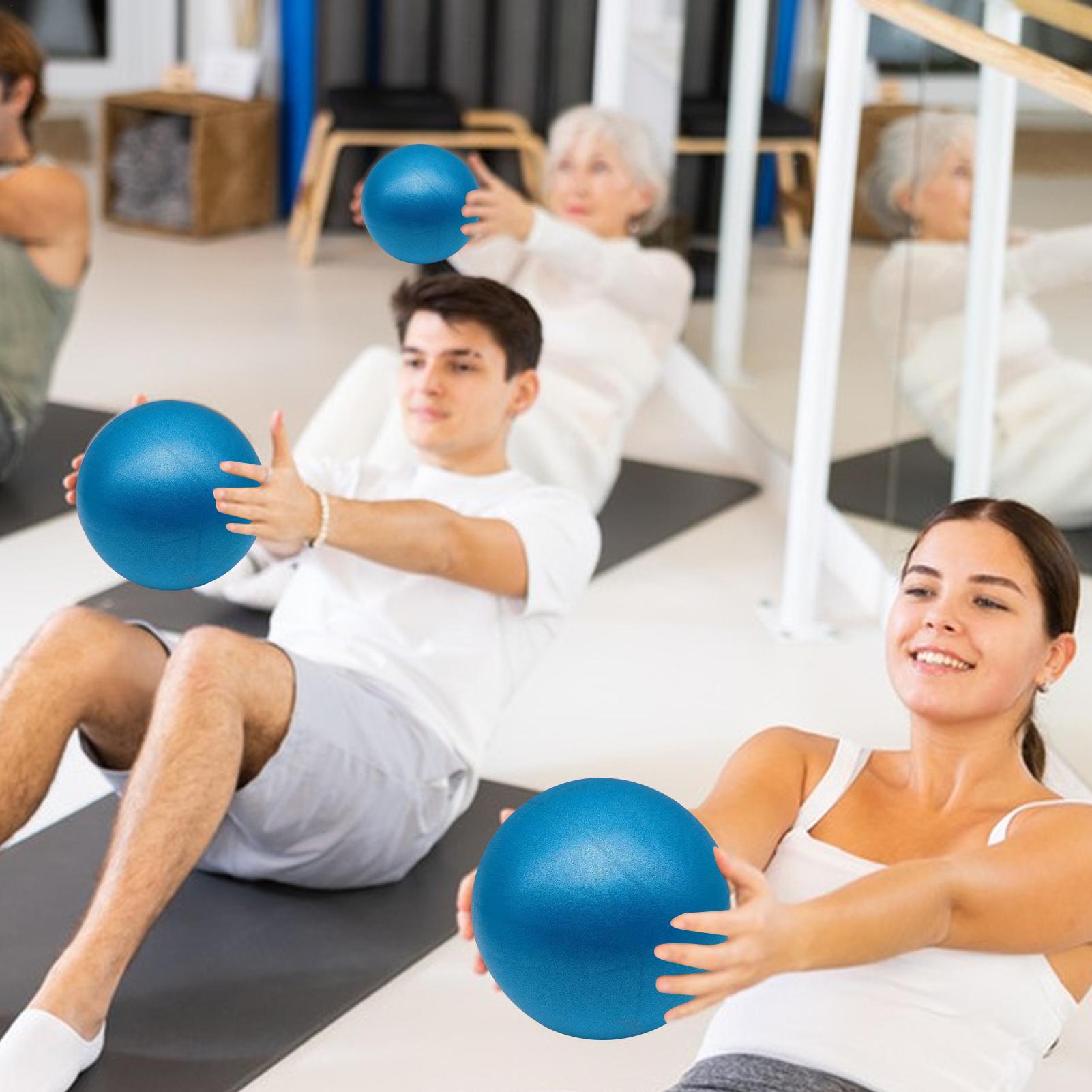 15CM Inflation Indoor Yoga Bal - Pilates Yoga Shoes ulasan dan harga