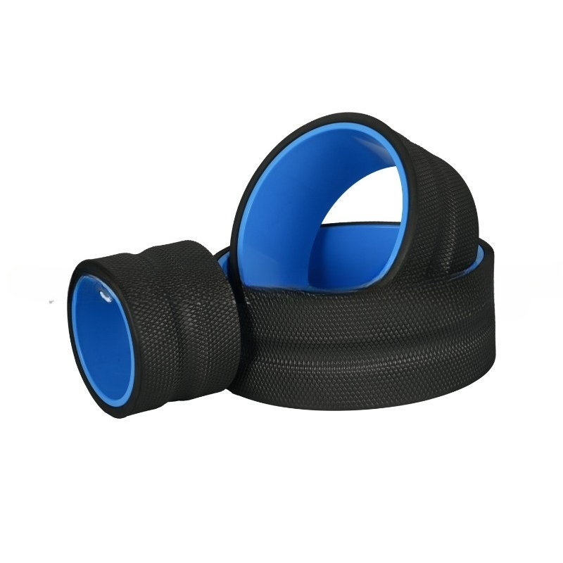 Yoga Wheel Set Four-piece Yoga - Yoga Wheel Dharma ulasan dan harga