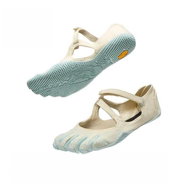 Latest Five-finger Shoes Women - Pilates Yoga Shoes ulasan dan harga