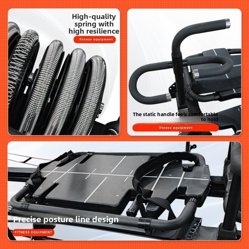 Special equipment Yoga gym Mul - Pilates Yoga Equipment ulasan dan harga