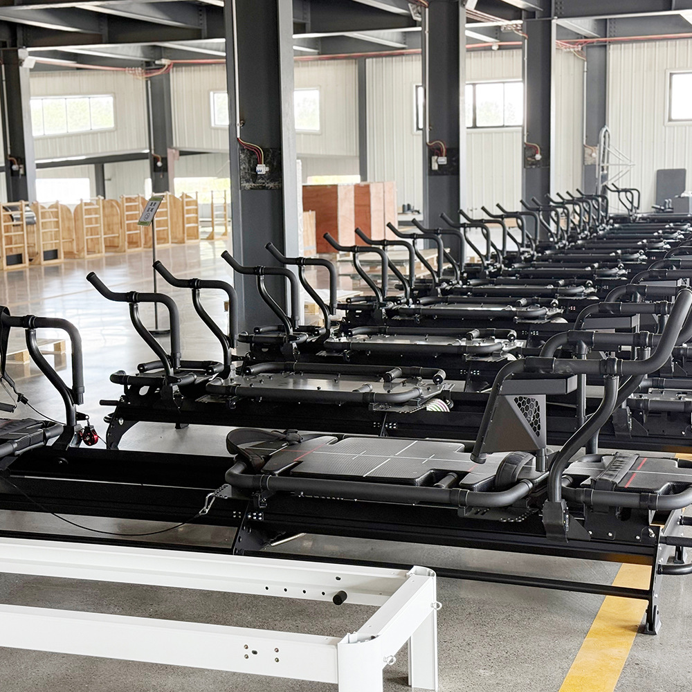 Special equipment Yoga gym Mul - Pilates Yoga Equipment ulasan dan harga